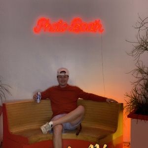 Meet your Posher, Kyle